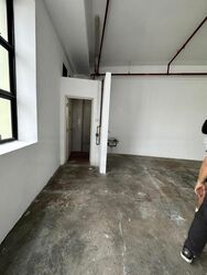 Mintwell Building (D14), Factory #480950911